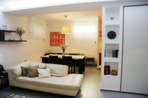 Гостиница GiaVa Apartment  Баронисси